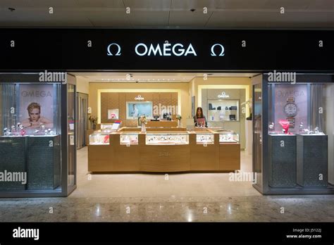 omega duty free price|buying at omega airport.